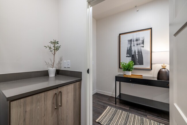 Helena Confluence Apartments
