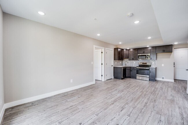 Photo - 1617 Rhode Island Ave NE