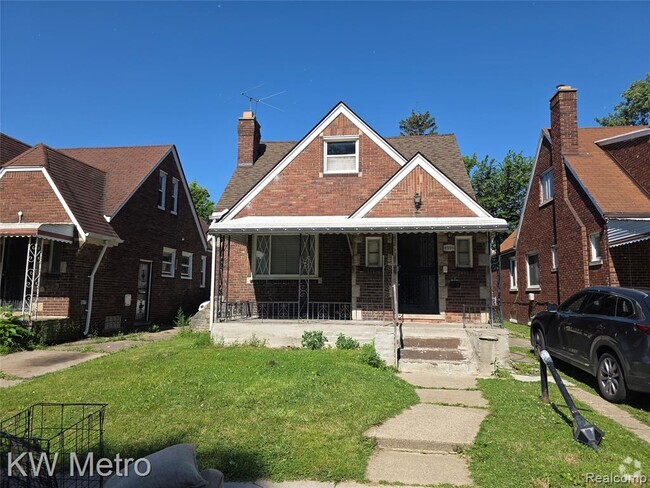 Building Photo - 8595 Cloverlawn Ave Rental