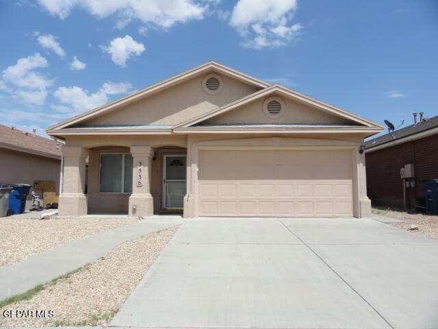 Building Photo - 3536 Mike Godwin Dr