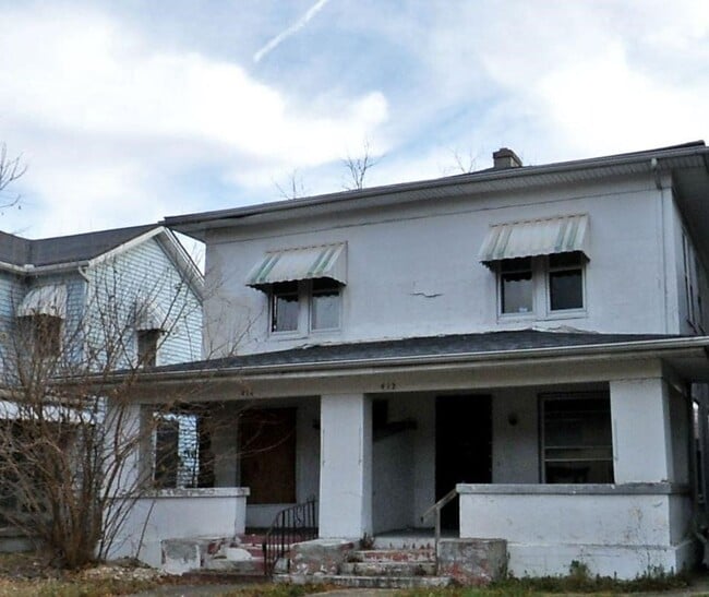 Building Photo - Forest Unit 414