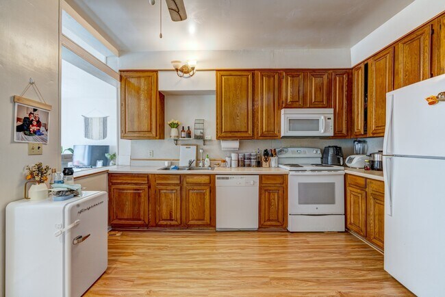 Photo - 2213 S Braeswood Blvd Unit 11H