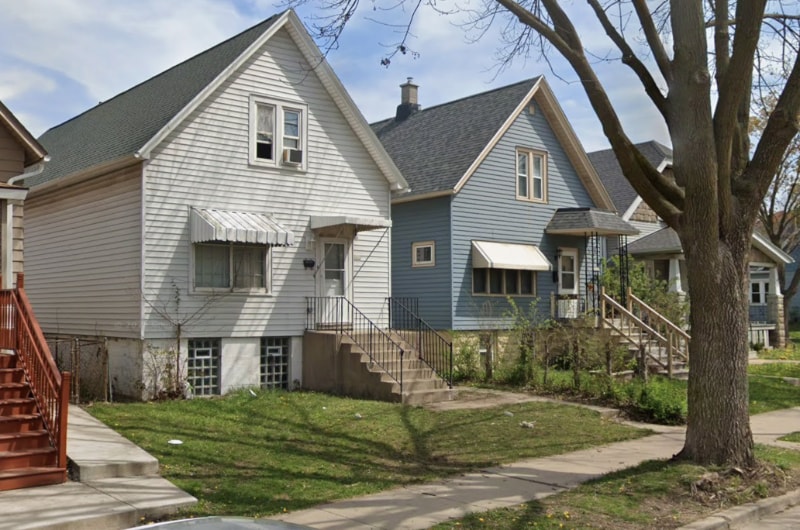 Photo - 3410 W Lapham St