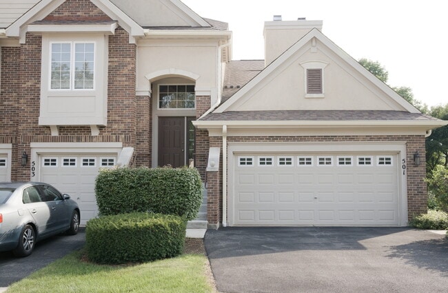 Photo - 501 Saddlebrook Ln Condo Unit 501