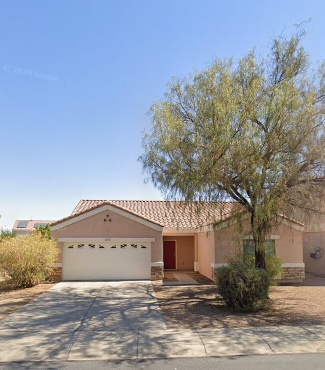 Street View with attached 2 car garage - 13365 N Alto St House