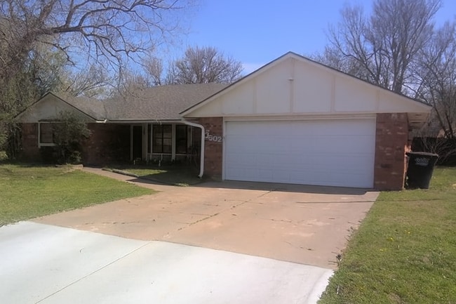 Building Photo - 3502 Bland Ct