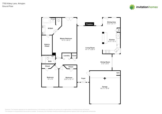Photo - 7703 Kittery Ln