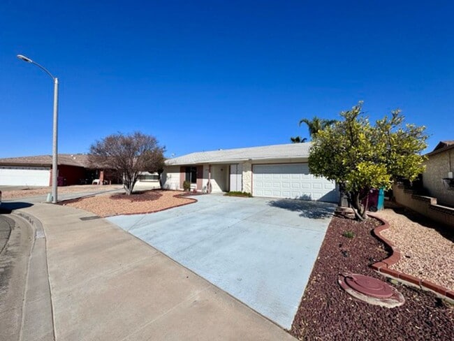 Photo - COMING SOON 55+ Community 2 bedroom 2 bathroom Home for Lease in Sun City