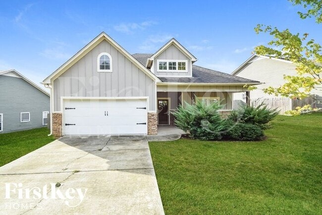 Building Photo - 183 Bonnieville Dr Rental