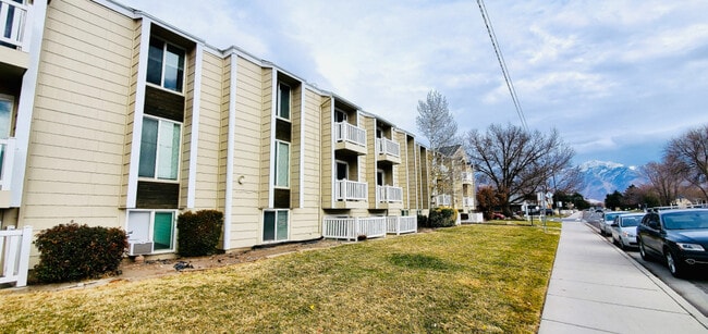 Parkview on Vine
