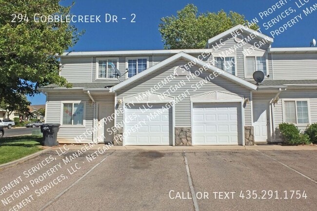 Building Photo - 294 E Cobblecreek Dr Unit 2 Rental