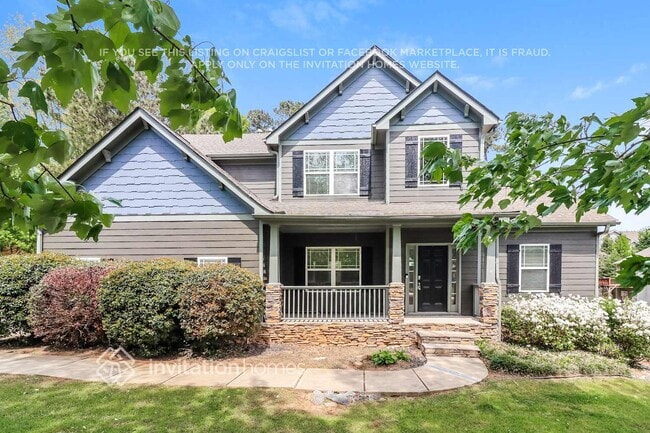 Building Photo - 888 Potomac Dr