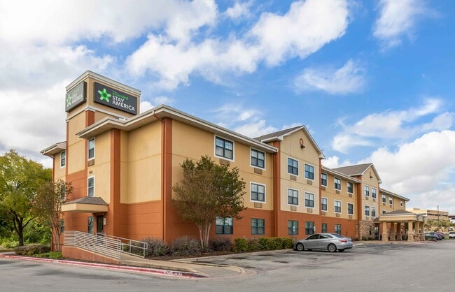 Furnished Studio-Austin - Round Rock - South - Furnished Studio-Austin - Round Rock - South Apartment