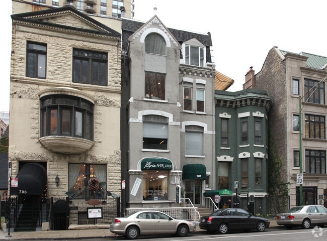 Photo - DEARBORN DISTRICT