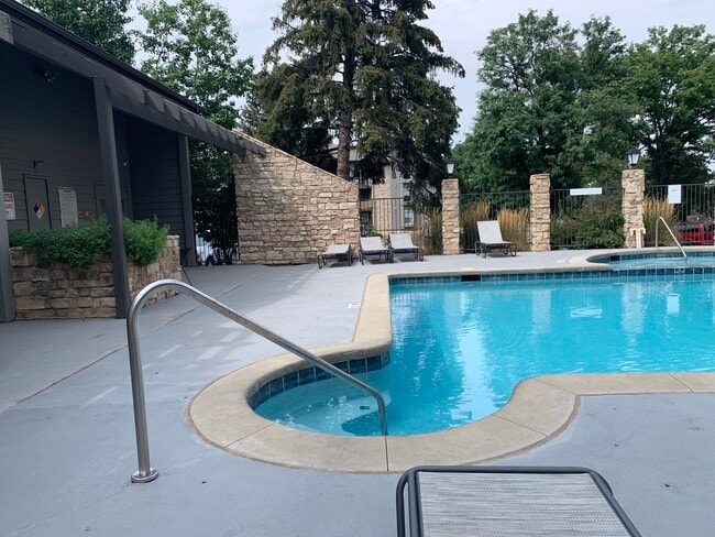 Photo - 2575 S Syracuse Way Unit D203