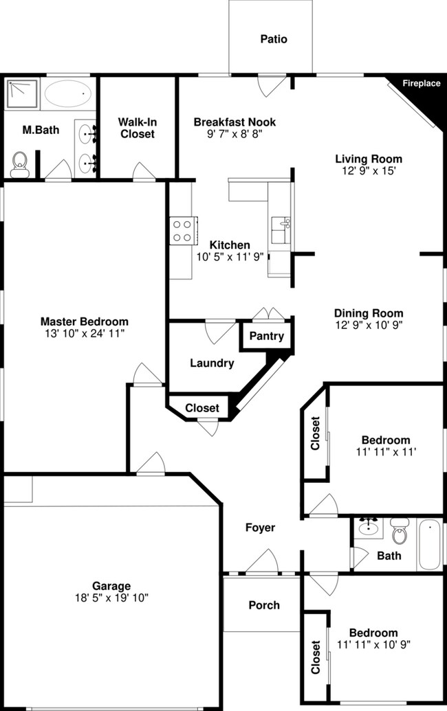 Home!! Rental Rice University OffCampus Housing Search