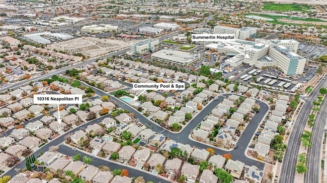 Photo - 10316 Neopolitan Pl