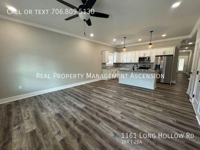 Photo - 1161 Long Hollow Rd