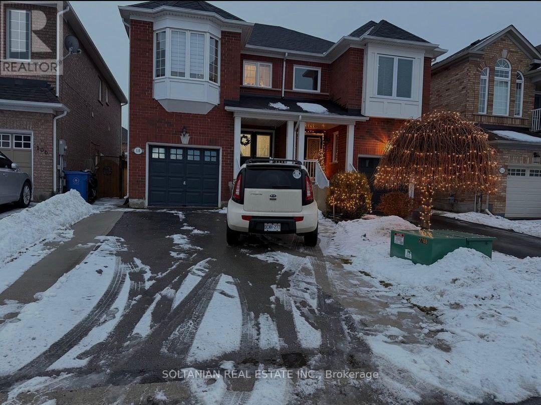 Photo - 110 Warwick Crescent