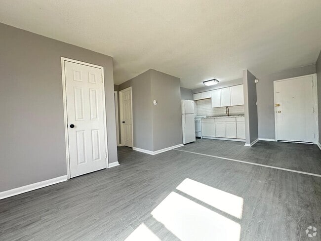 Building Photo - 7131 Marshall Rd Unit B6 Rental