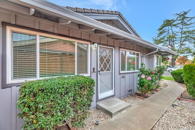 Photo - Duplex with 1.5 Bath and One Car Garage