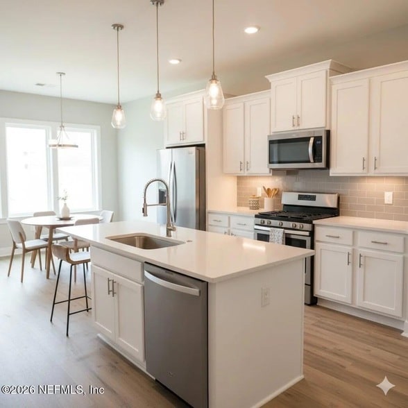 Photo - 3540 Datura St Unit A