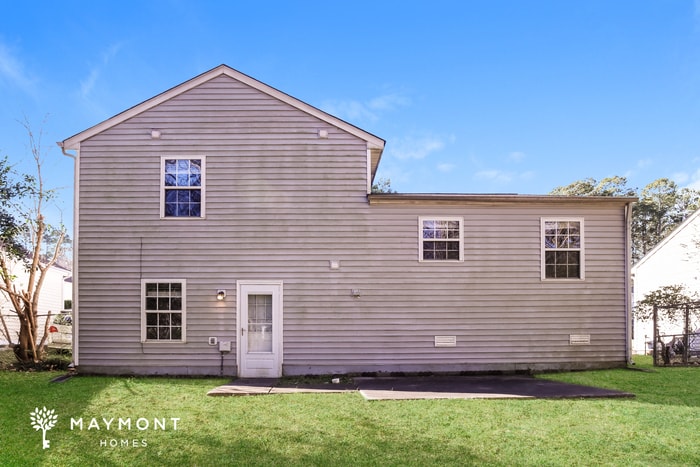 Photo - 2717 Midway Park Ct