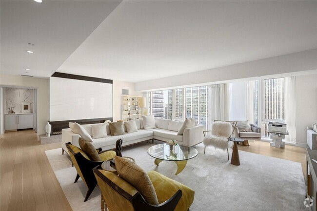 Building Photo - 135 W 52nd St Unit 38A Rental