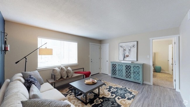 Building Photo - Charleston Apartments