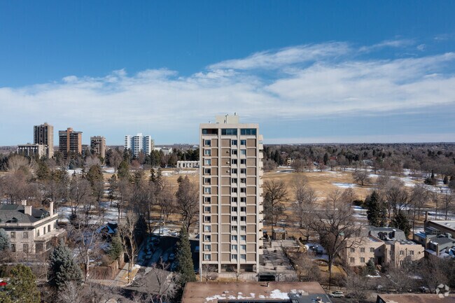 Photo - Cheeseman Gardens