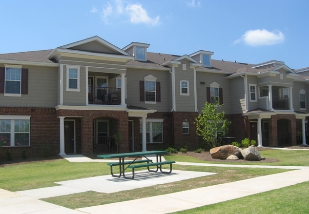 Photo - Magnolia Park