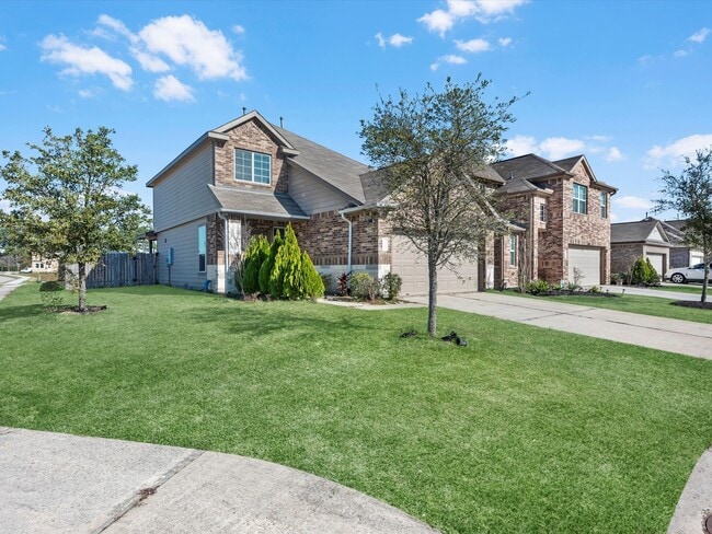 Building Photo - 7503 Merrylands Dr