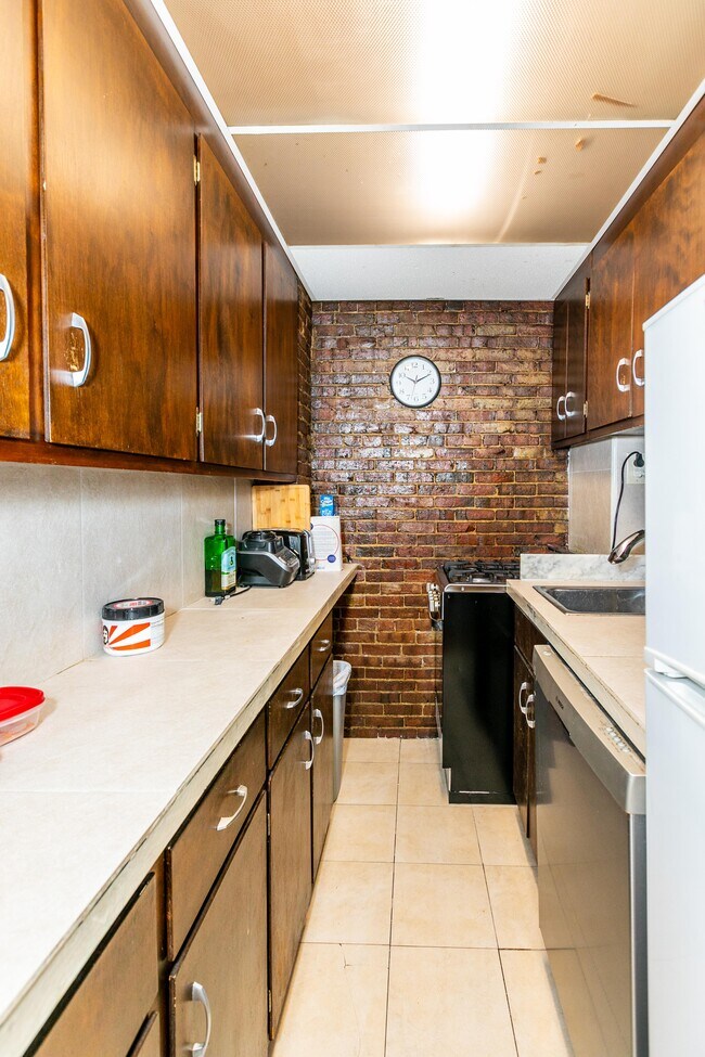 Photo - 32 Irving St Unit 1