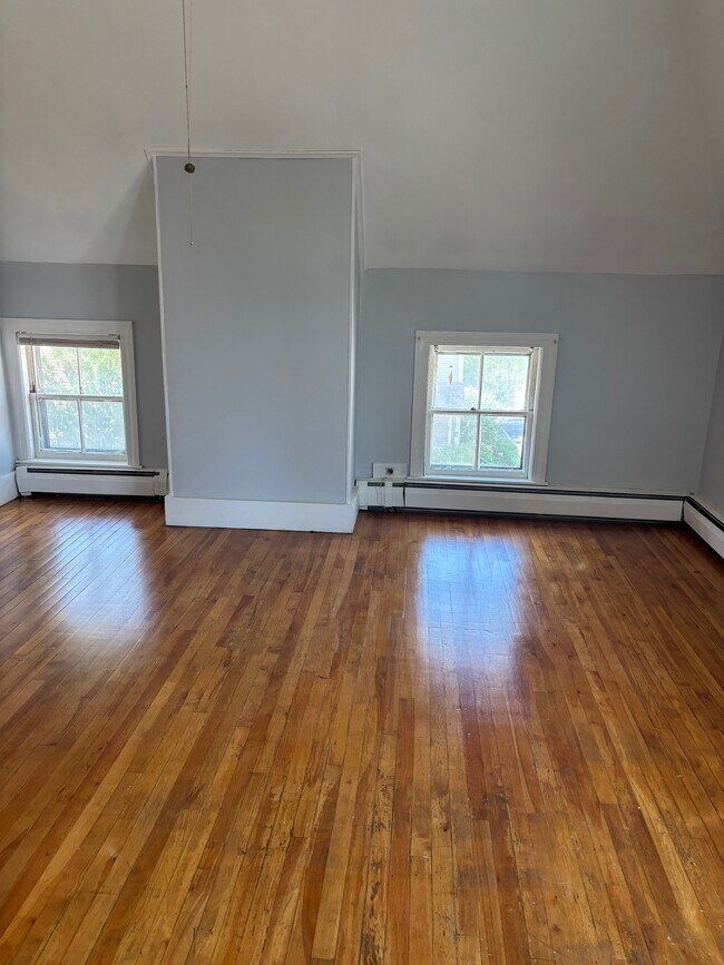 Photo - 17 Bowdoin St Apartments Unit 1F