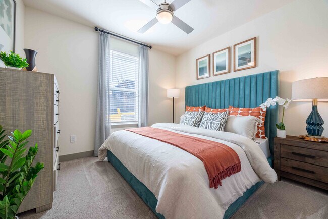 Brio apartments — community photo