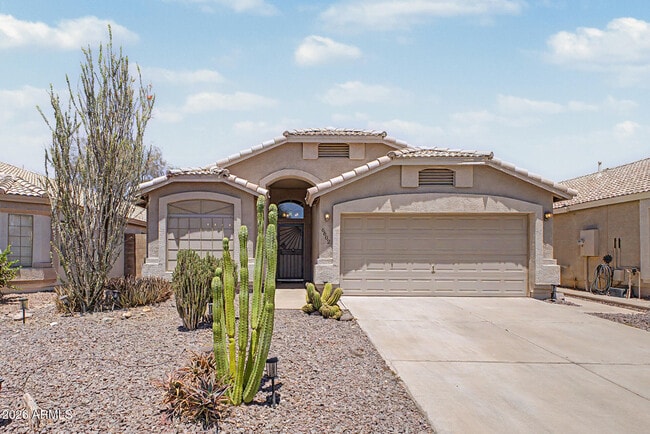 Photo - 6602 W Desert Hollow Dr