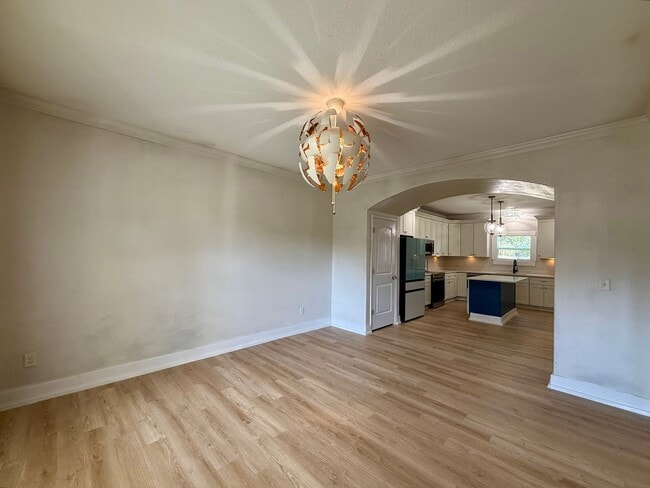 Photo - Newer-build Norfolk Home on Corner Lot