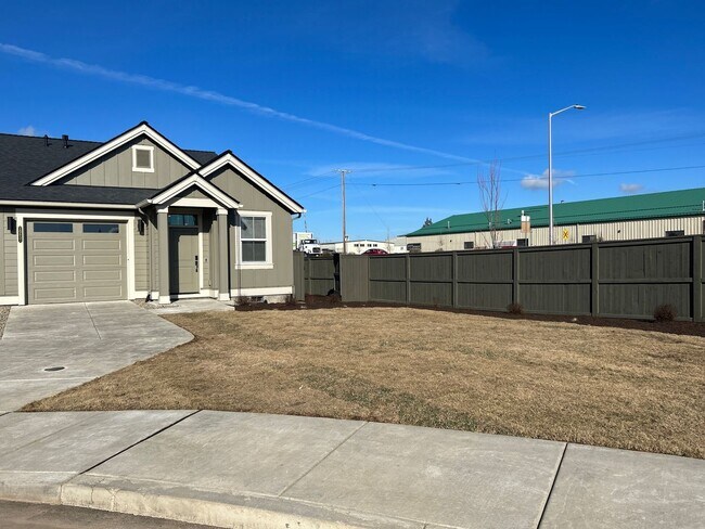 Photo - Stylish 2BR + Office Duplex in SE Bend – Garage & Smart Home Perks
