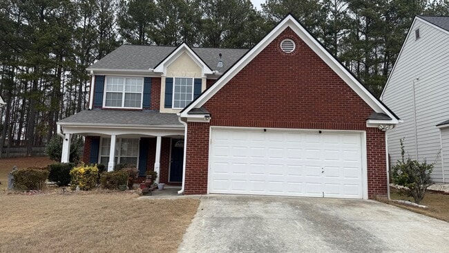 Building Photo - 2010 Lisa Springs Dr SW