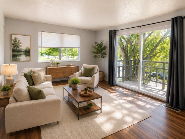Photo - 1601 Ivy Cir Unit 3