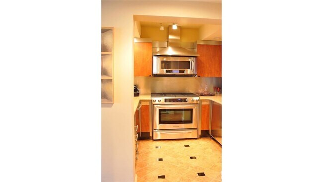 Photo - 150 W 56th St Unit 3509