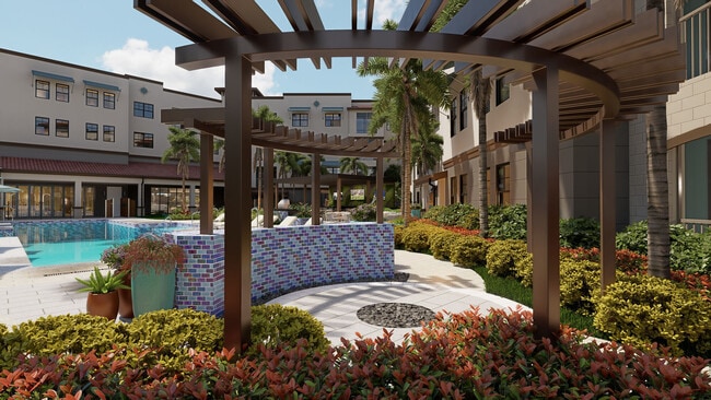 Coconut Pointe