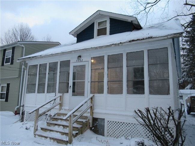 Building Photo - 4482 Liberty Rd