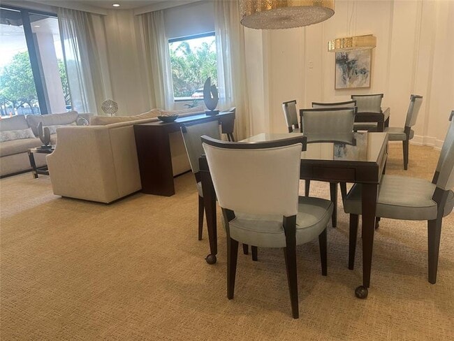 Building Photo - 2000 S Ocean Blvd Unit 12B Rental