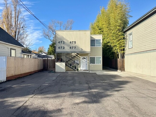 CRO471 &amp; 473 - CRO471 &amp; 473 Apartment Unit CRO471