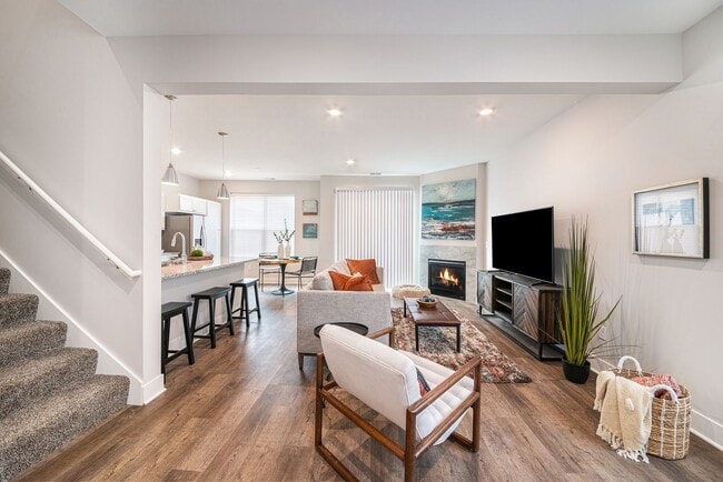 Photo - Meadowood Townhomes