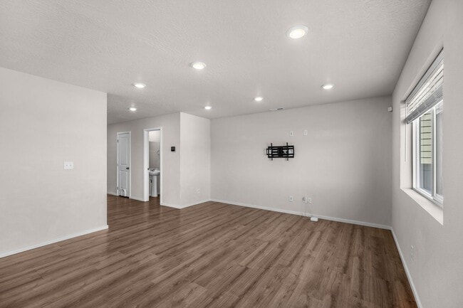 Photo - 2022-Like New-Construction 4BR/2.5BA, 1,700 sqft. NW Spokane