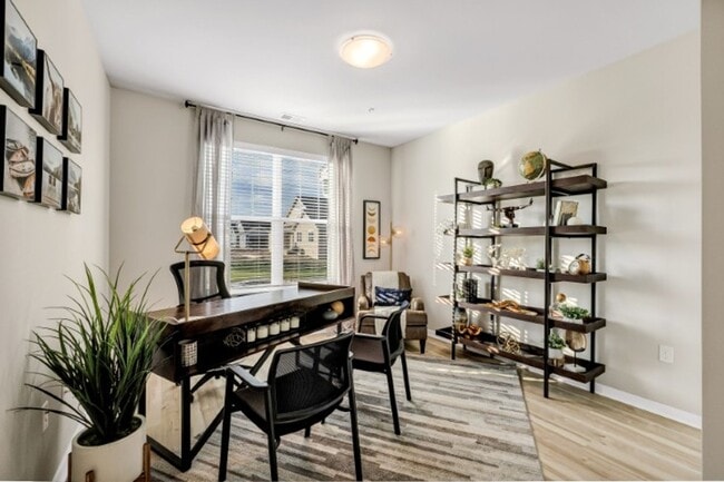 Photo - The Oaks of Canopy Hill