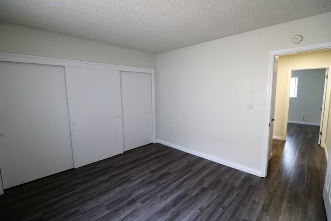 Villa Vista Apartments