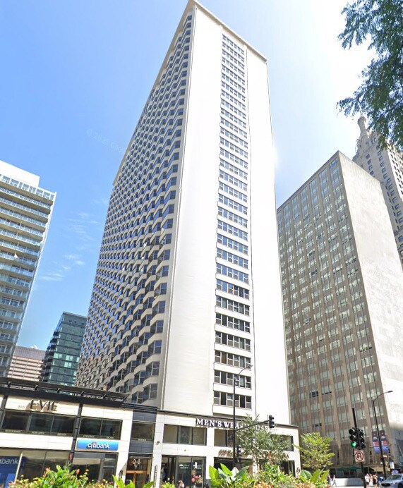 Building Photo - 535 N Michigan Ave Unit 2010